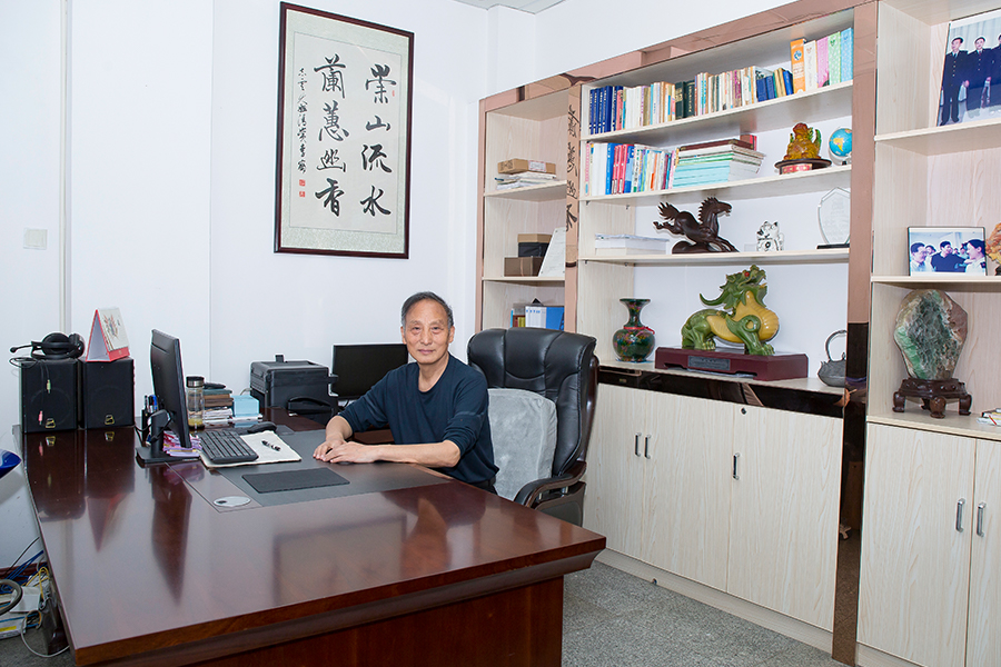 Nantong Boda Biochemistry Co., Ltd.