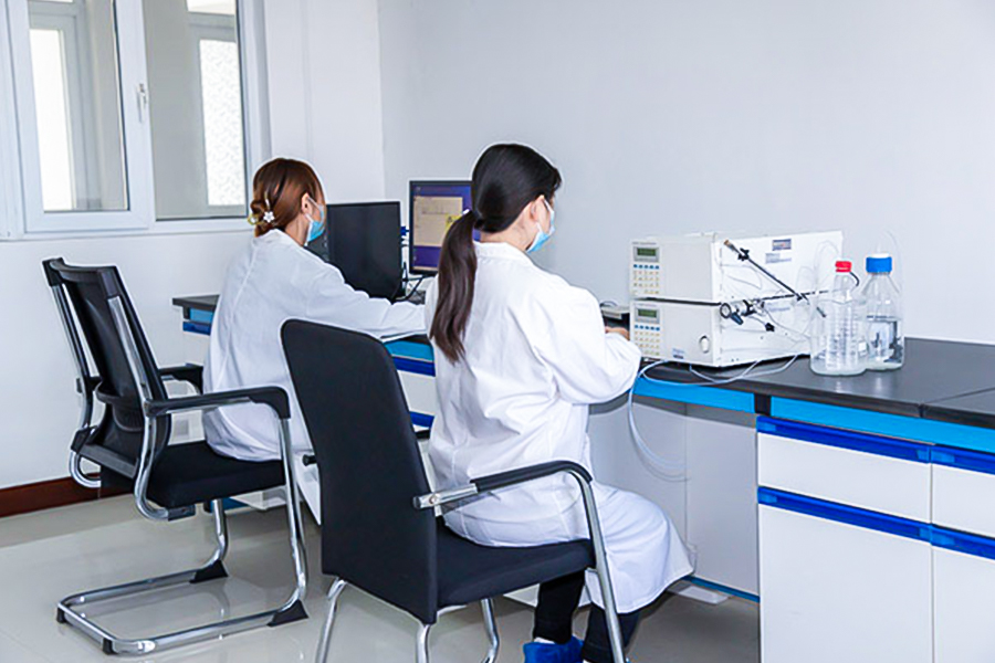 Nantong Boda Biochemistry Co., Ltd.