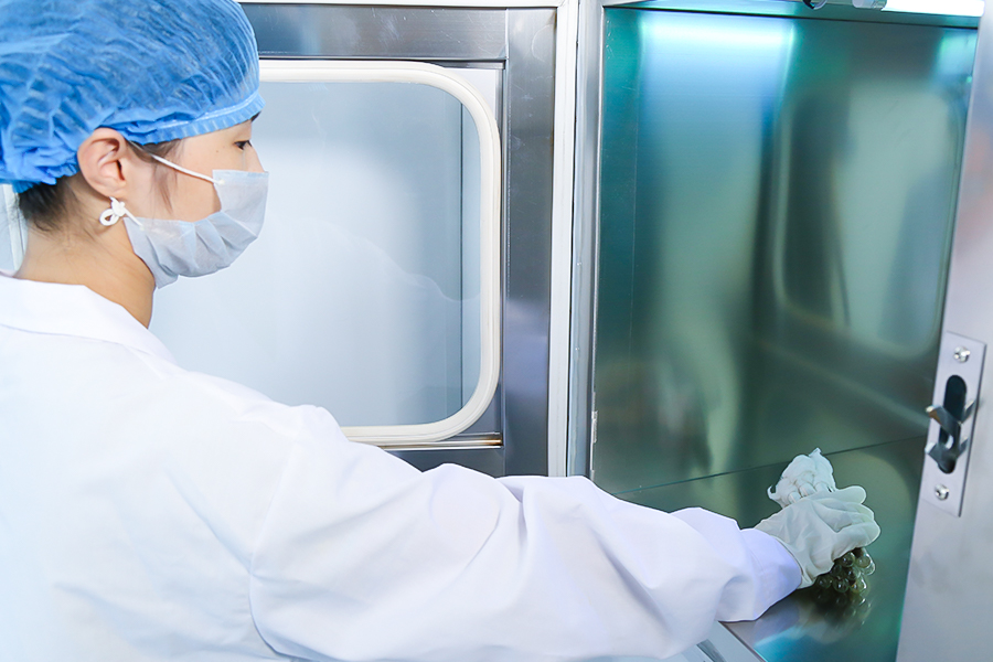 Nantong Boda Biochemistry Co., Ltd.