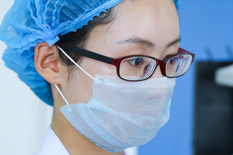 Nantong Boda Biochemistry Co., Ltd.