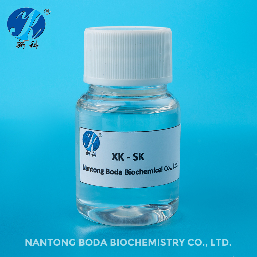 XK - SK natural preservative