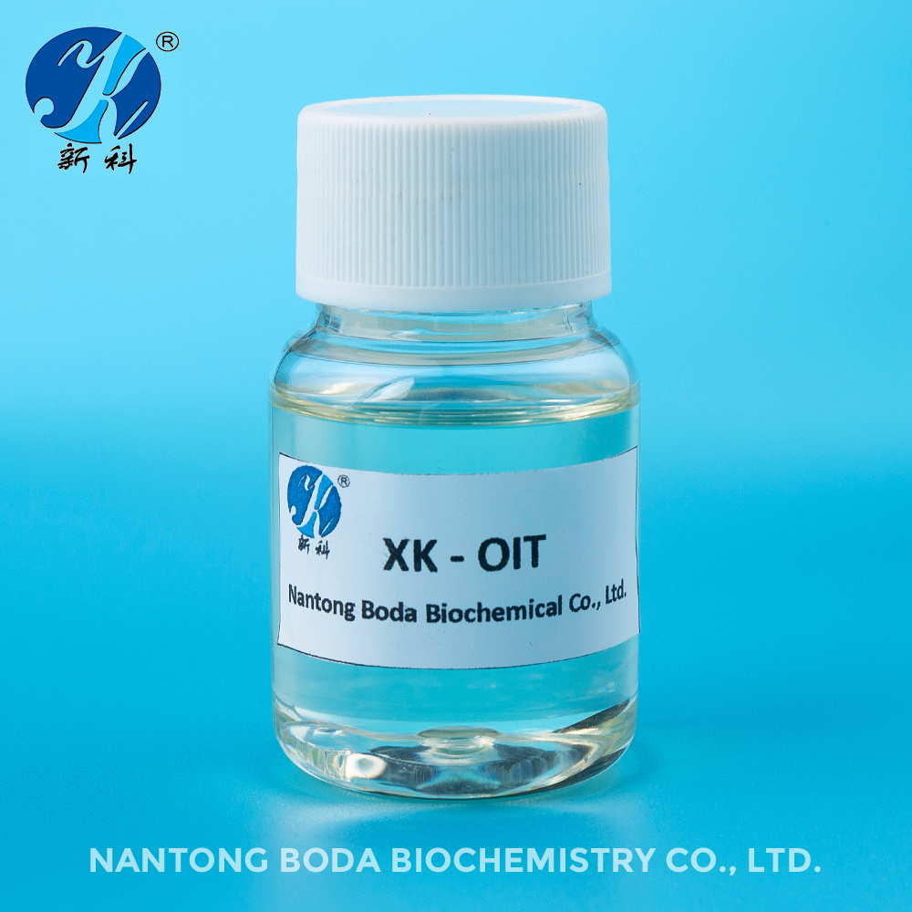 Octylisothiazolinone OIT Industrial Preservatives