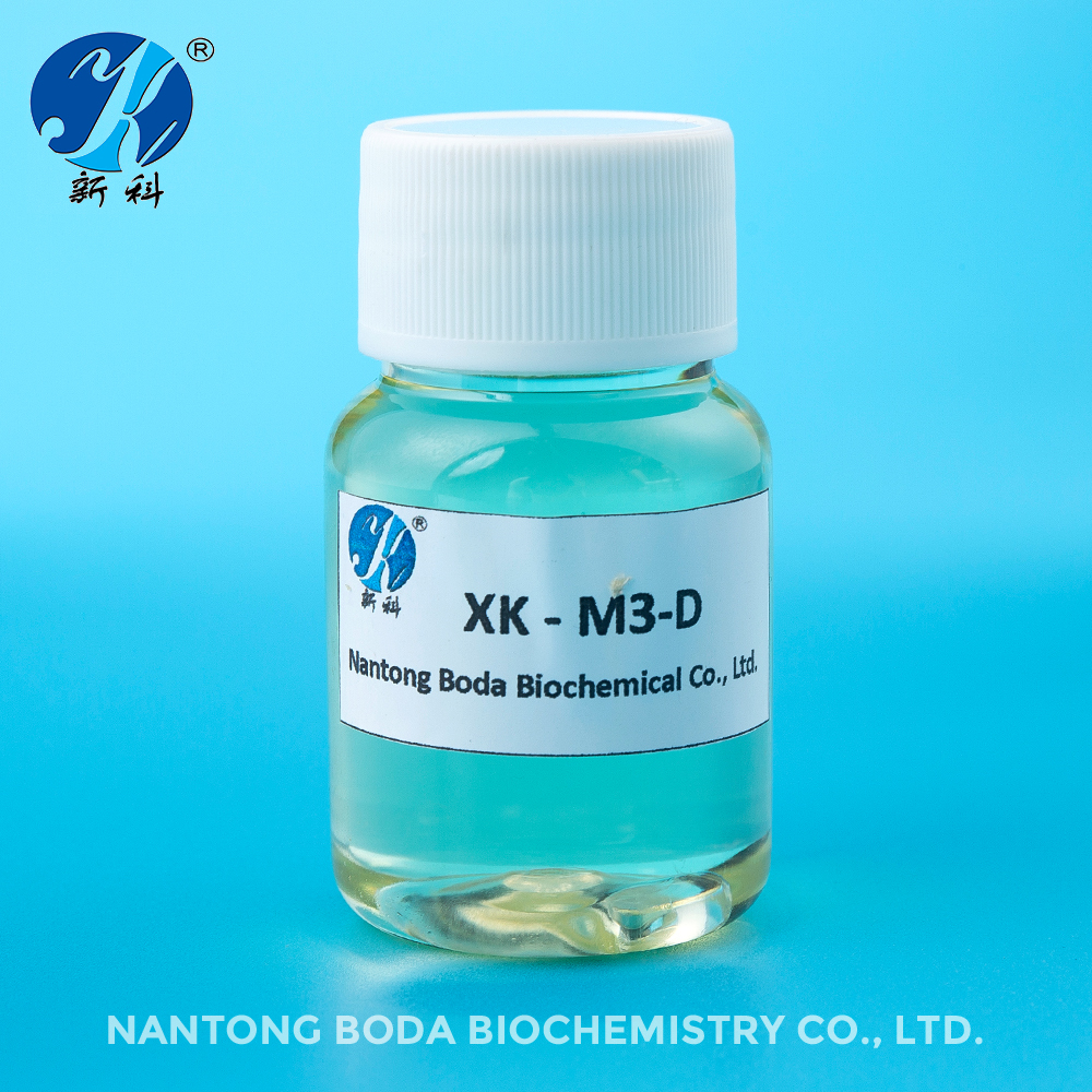 XK-M3-D leather anti-mold agent