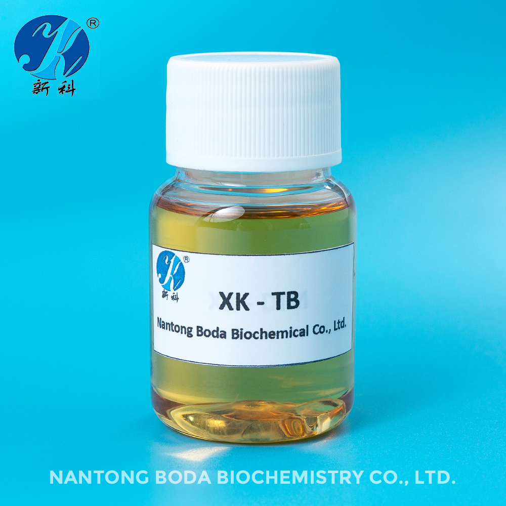 XK-TB leather anti-mold agent